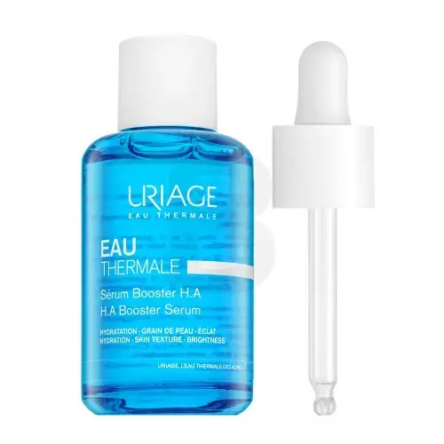 Uriage Eau Thermale serums H.A Booster serums 30 ml