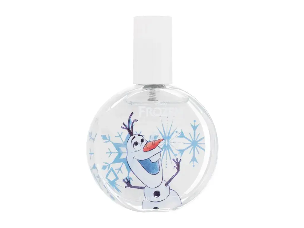 Disney Frozen Olaf Eau de Toilette 30 ml
