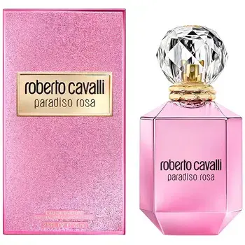 Roberto Cavalli Paradiso Rosa (EDP) parfumuotas vanduo moterims 30 ml