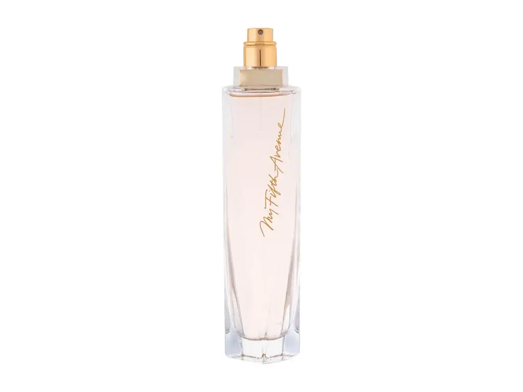 Elizabeth Arden My Fifth Avenue Eau de Parfum 100 ml