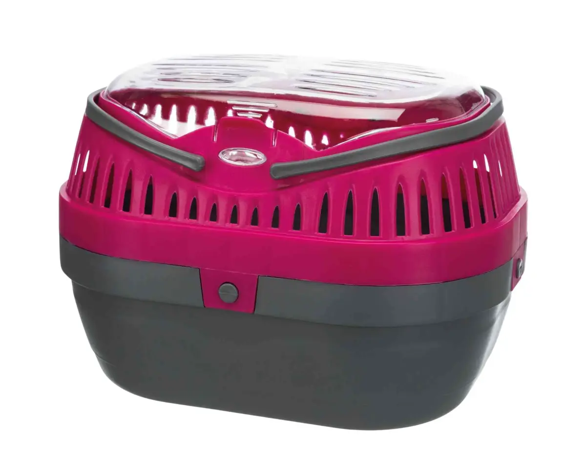 Transportēšanas bokss : Trixie Travel Pico 30x23x21 cm