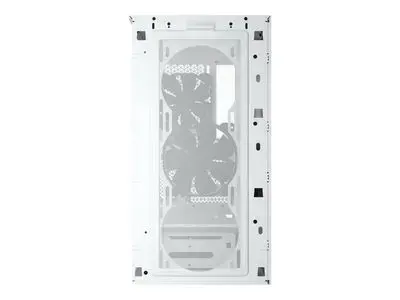 CORSAIR 4000D AIRFLOW - tower - ATX