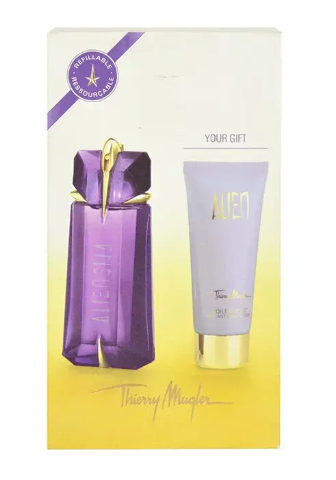 Mugler Alien Refillable Eau de Parfum 90 ml