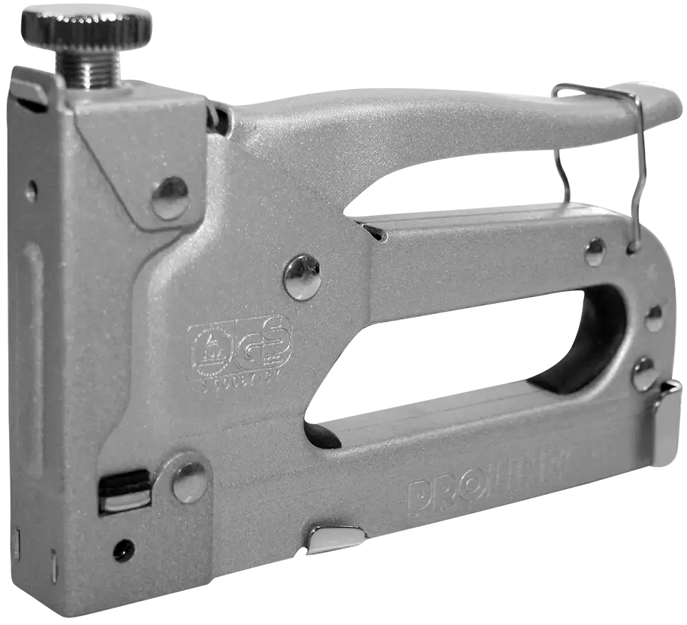 Proline Staple gun 4-14mm for staples