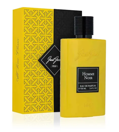 Just Jack Homme Noir (EDP) parfimērijas ūdens vīriešiem 100 ml