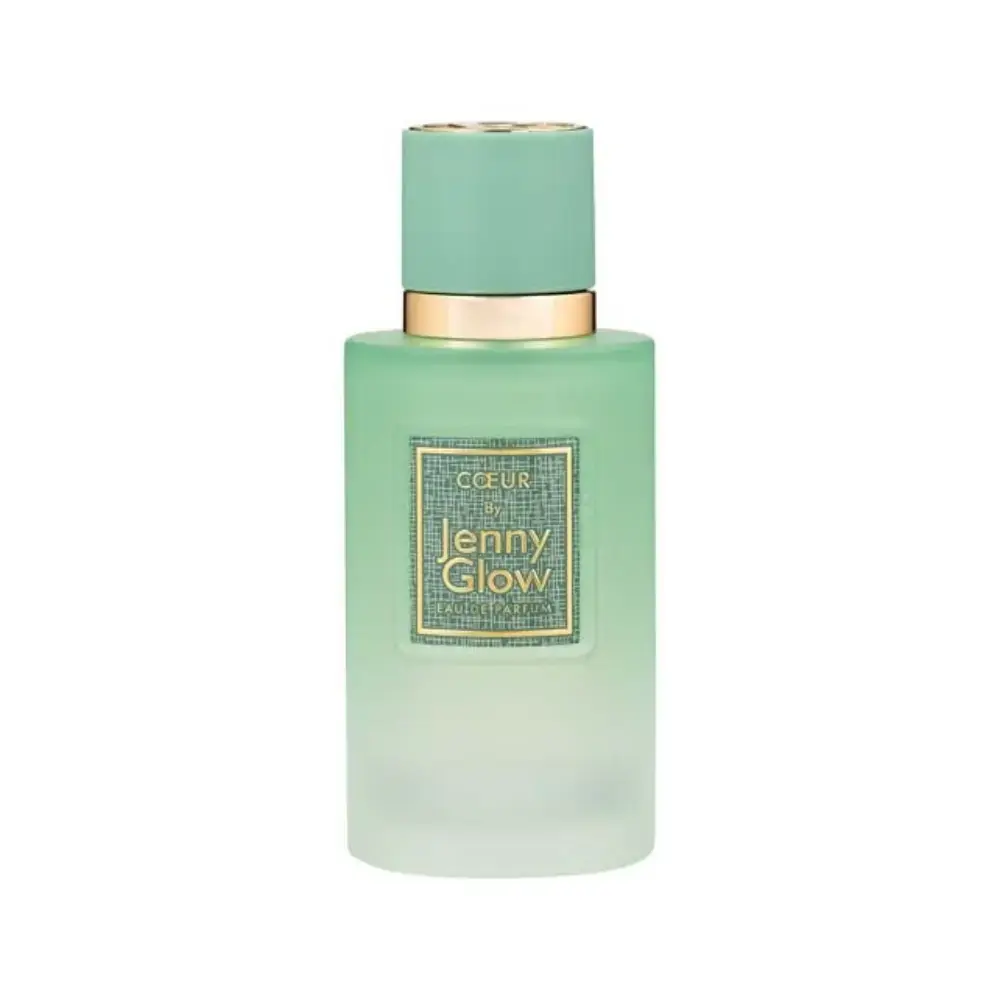 Jenny Glow, Coeur, Eau De Parfum, Unisex, 80 ml