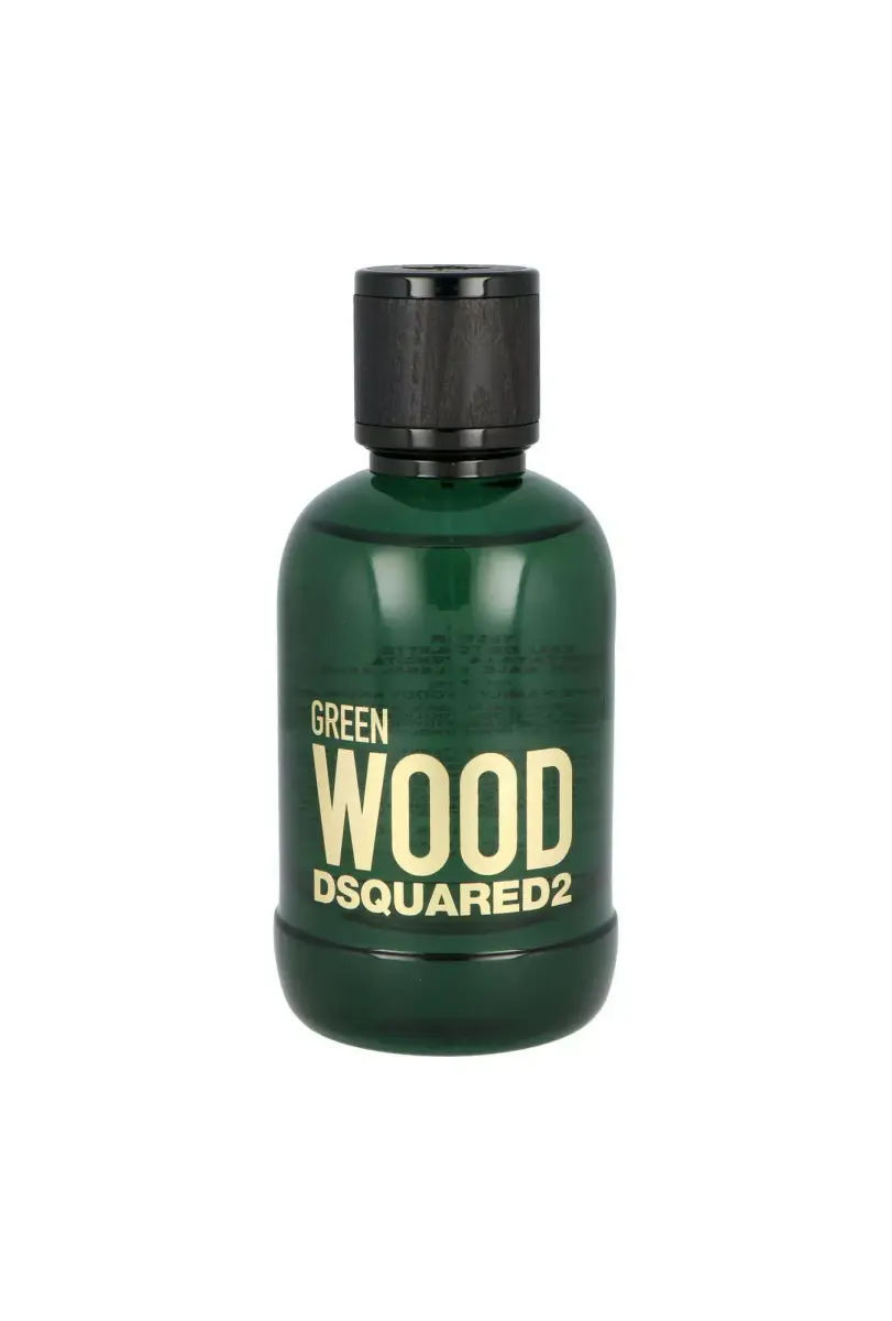 Tester Dsquared Wood Green Edt 100ml