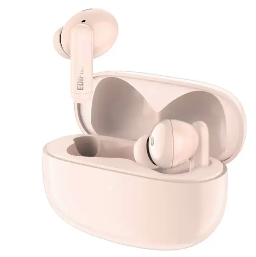 Edifier TWS330NB wireless headphones TWS (pink) 