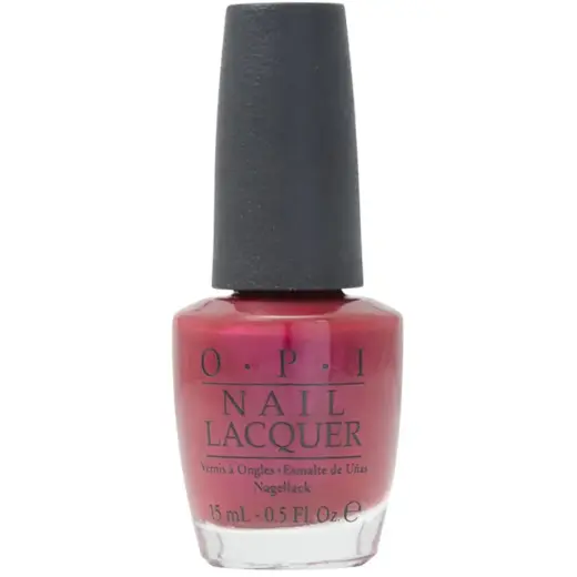 Opi, Nail Lacquer, Nail Polish, Thank Glogg It's Friday!, 15 ml