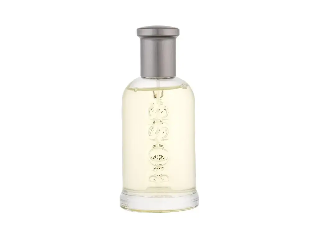 HUGO BOSS Boss Bottled 20th Anniversary Edition Eau de Toilette 100 ml