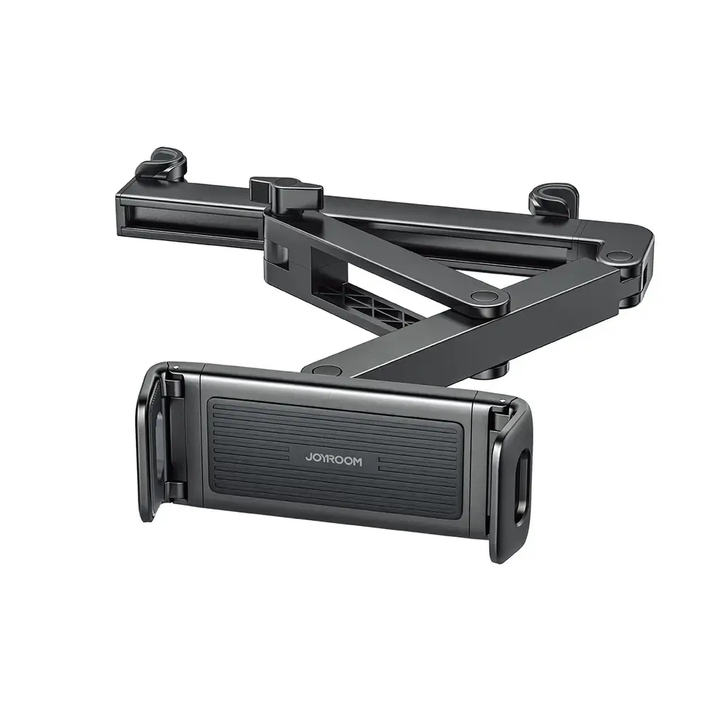 Joyroom JR-ZS433 Car Headrest Holder - Black