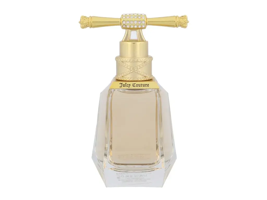Juicy Couture I Am Juicy Couture Eau de Parfum 50 ml