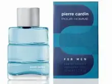 Pierre Cardin Pour Homme EDT