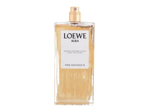 Loewe Aura Pink Magnolia Eau de Parfum 100 ml