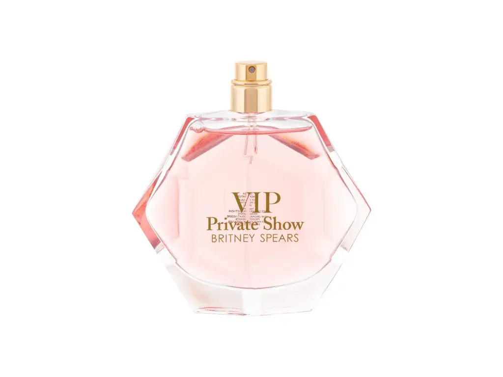 Britney Spears VIP Private Show Eau de Parfum 100 ml