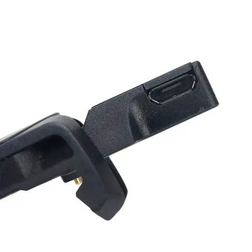 Tactical datu pārraides un uzlādes vads | USB-A