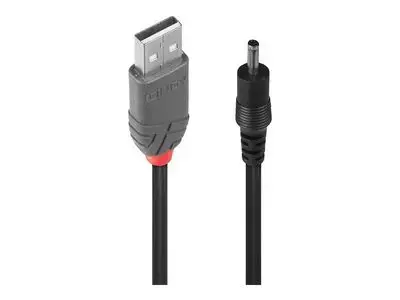 Lindy USB power cable - 1.5 m