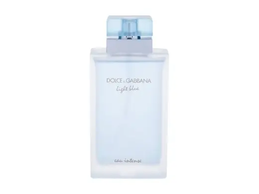 Dolce&Gabbana Light Blue Eau Intense Eau de Parfum 100 ml