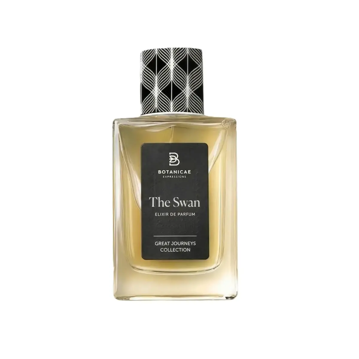 Botanicae THE SWAN ELIXIR DE PARFUM 75 ML