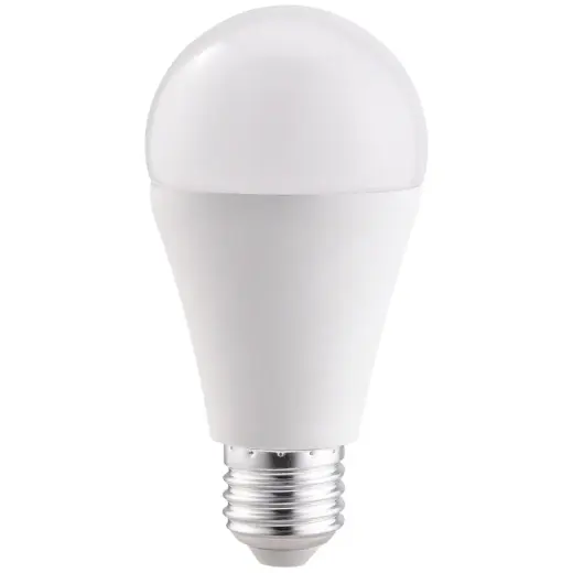 LED spuldze 18W A60 E27 3000k BESK