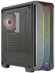 Aerocool Skyline ARGB Black