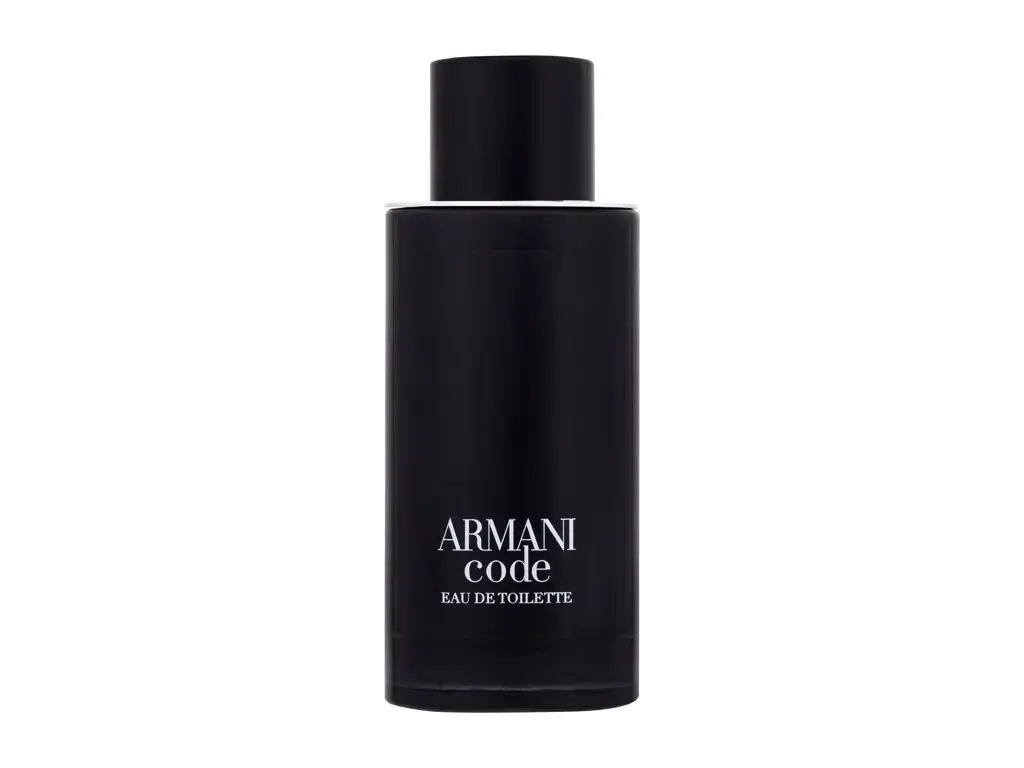 Giorgio Armani Code Eau de Toilette 125 ml