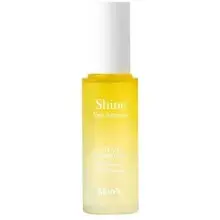 Shine Yuja Ampoule - Brightening Facial Serum.