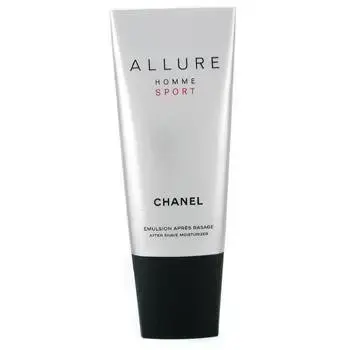 CHANEL ALLURE HOMME SPORT After Shave Moisturiser - None