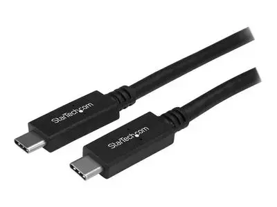 StarTech.com USB-C cable USB315CC1M - USB-C | USB-C - 1 m