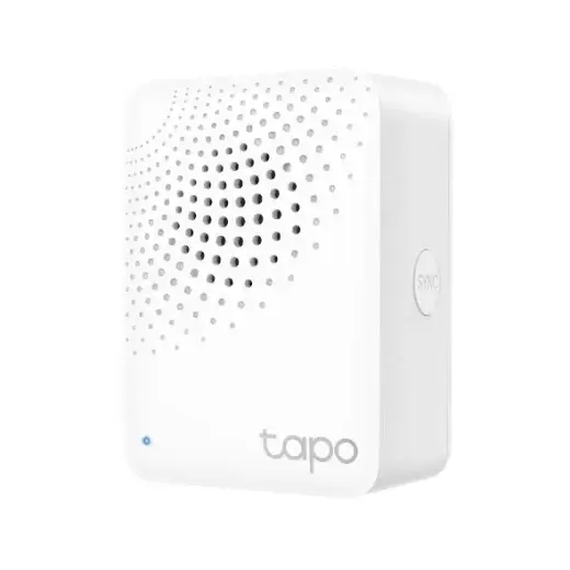 TP-LINK TPLINK Smart-Hub SmartHub Tapo H100 (TAPO H100)