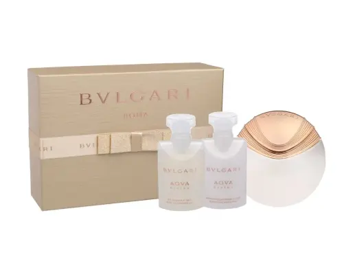 Bvlgari Aqva Divina Eau de Toilette 40 ml