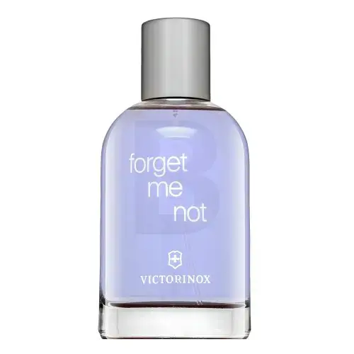 Victorinox Swiss Army Forget Me Not (EDT) tualetes ūdens sievietēm 100 ml