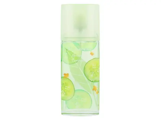 Elizabeth Arden Green Tea Cucumber Eau de Toilette 100 ml