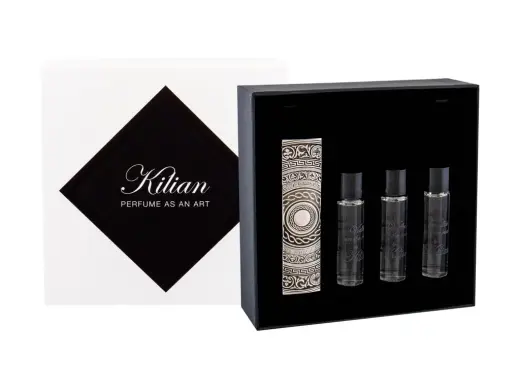 By Kilian The Fresh Vodka on the Rocks Refillable Eau de Parfum 4x7,5 ml