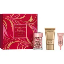 Ceramide Retinol Capsules Set