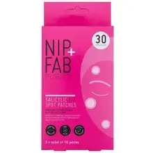 Purify Salicylic Fix Spot Patches - Náplasti na akné