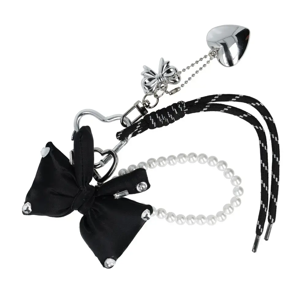 Phone pendant GP-79 black
