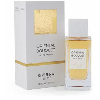 Riviera Privé Oriental Bouquet (EDP) Eau de Parfum for Women 100 ml