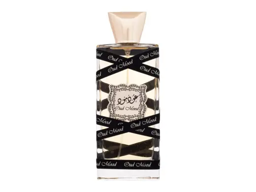 Lattafa Oud Mood Eau de Parfum 100 ml