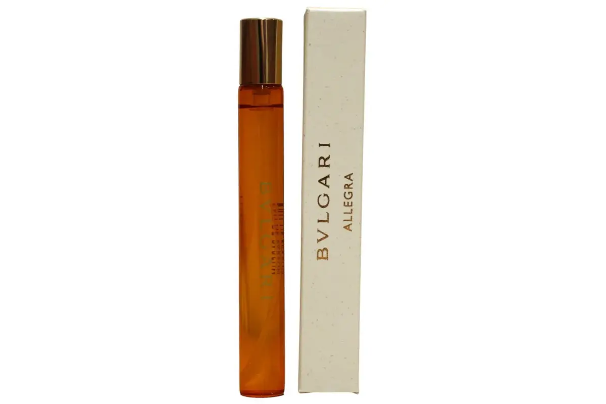 Bvlgari Allegra Passeggiata (EDP) Eau de