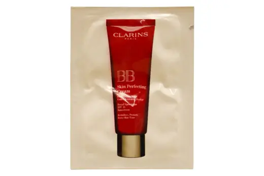Clarins, Bb Skin, Even skin tone, BB Cream, 03, Dark, SPF 25, 1.5 g *Sample