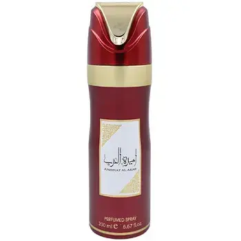 Lattafa Perfumes Ameerat Al Arab Deospray 200ml