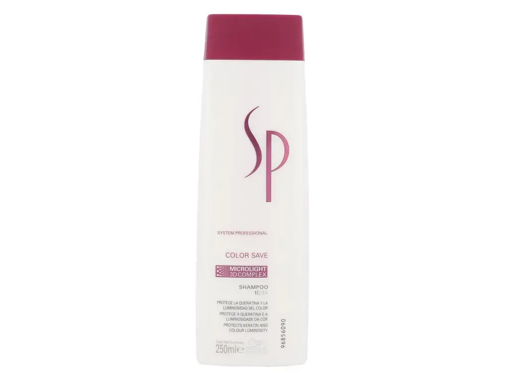 Wella Professionals SP Color Save Shampoo 250 ml