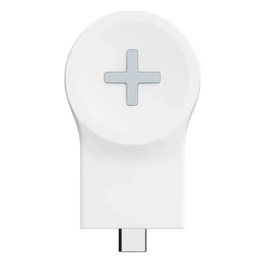 Nillkin Power Charger for Samsung Watch White