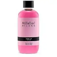 Diffuser Millefiori Milano Lychee Rose Refill 500ml