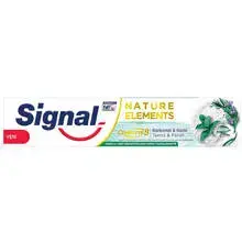 Nature Elements Baking Soda