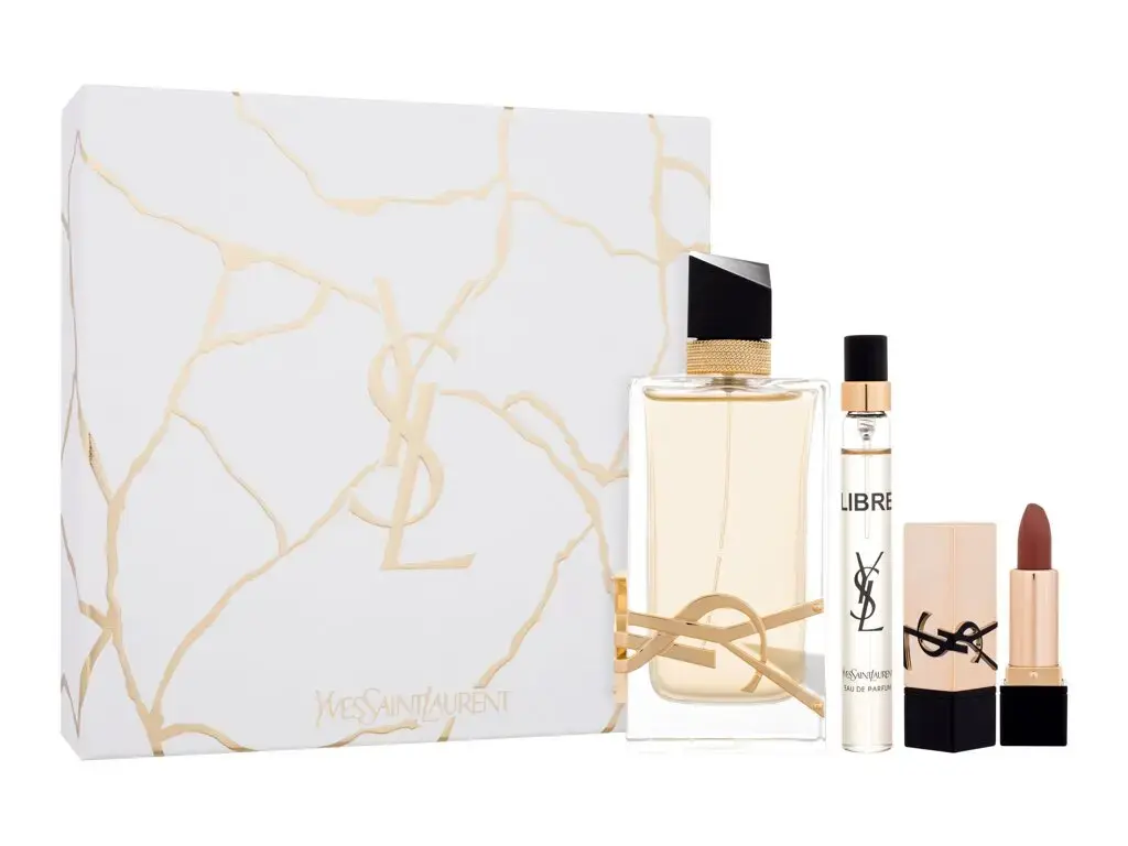Yves Saint Laurent Libre Eau de Parfum 90 ml