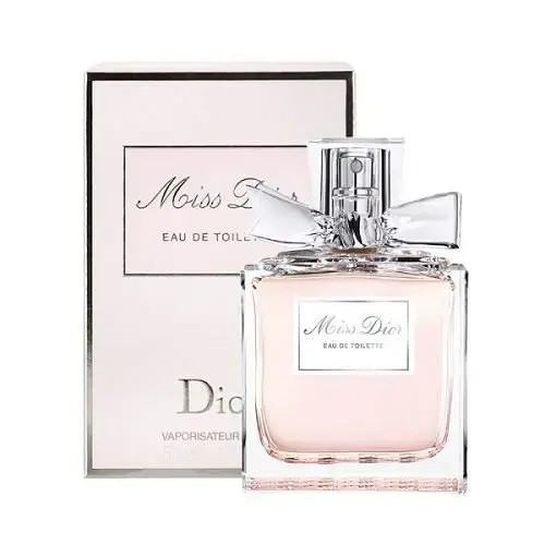 Dior Miss Dior 2013 Eau de Toilette 50 ml