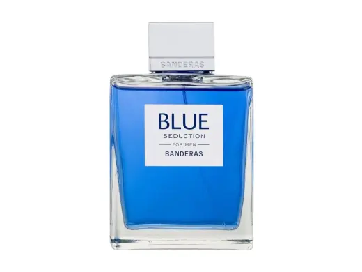Banderas Blue Seduction Eau de Toilette 200 ml