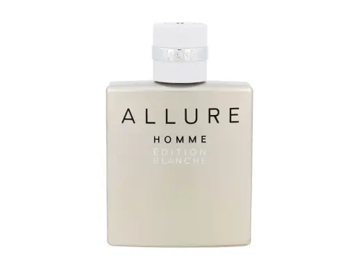 Chanel Allure Homme Edition Blanche Eau de Parfum 50 ml